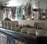 Twenty By Twelve Cafe - Northern Rivers Accommodation