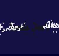 Uncle Joe's Cafe - Northern Rivers Accommodation