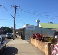 Urunga Seafood  Takeaway - Northern Rivers Accommodation