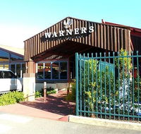 Warners at the Bay Cafe - Northern Rivers Accommodation