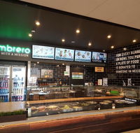 Zambreros Holbrook