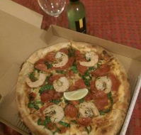 10'' Custom Pizzeria - Northern Rivers Accommodation