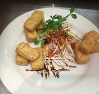 Abell's Kopi Tiam - Northern Rivers Accommodation