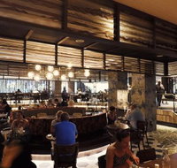 Ainslie Football Club - Northern Rivers Accommodation