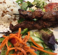 Alara's Turkish Pide Grill House - Northern Rivers Accommodation