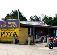 Alchemy Woodfired Pizza  Cafe - Northern Rivers Accommodation