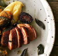 Ambermere Restaurant - Northern Rivers Accommodation