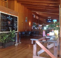 Amble Inn Bistro - Northern Rivers Accommodation