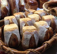 Artisan Baker