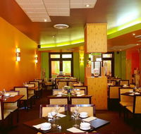 Asian Cafe - Northern Rivers Accommodation