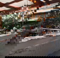 Atrium Restaurant and Bar - Northern Rivers Accommodation