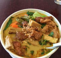 Au Lac Royal Vegetarian Cuisine - Northern Rivers Accommodation