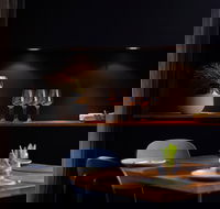 Aubergine - Northern Rivers Accommodation