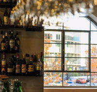 Bar Rochford - Northern Rivers Accommodation