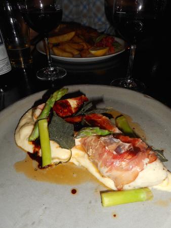 Belluci's Manuka - Northern Rivers Accommodation 0