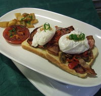 Birrigai Cafe - Northern Rivers Accommodation