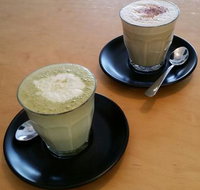 Blind Dove Cafe - Northern Rivers Accommodation