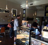 Blue Olive Cafe - Northern Rivers Accommodation