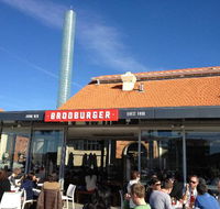 Brodburger - Northern Rivers Accommodation