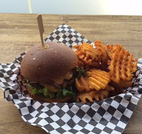 Burger Hero - Northern Rivers Accommodation
