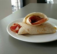 Bytes Cafe - Northern Rivers Accommodation