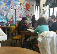 Cafe 54 - Northern Rivers Accommodation