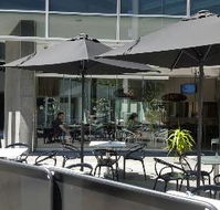 Cafe Alibi - Northern Rivers Accommodation