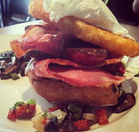 Cafe Garema and Juice Bar - Northern Rivers Accommodation