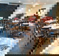 Cafe Sonder