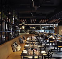 Capitol Bar and Grill - Northern Rivers Accommodation