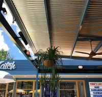 Catch Fish  Chips - Northern Rivers Accommodation