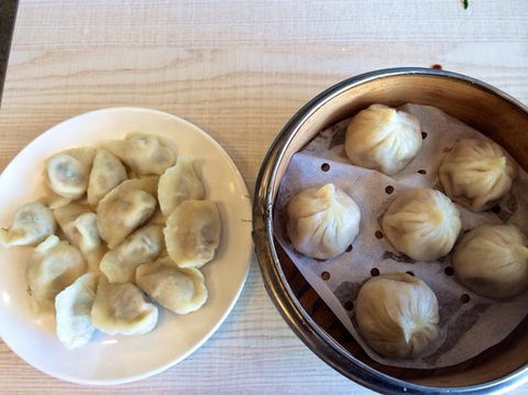 CBD Dumpling House - Northern Rivers Accommodation 0