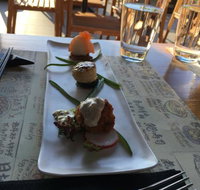 Chaki Chaki Japanese Restaurant  Bar - Northern Rivers Accommodation