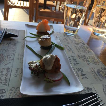 Chaki Chaki Japanese Restaurant & Bar - Northern Rivers Accommodation 0