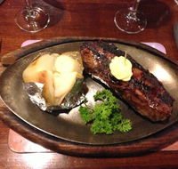 Charcoal Grill Restaurant - Northern Rivers Accommodation