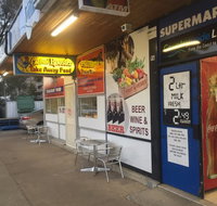 Charcoal Rooster - Northern Rivers Accommodation