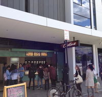 Chatime at ANU - Northern Rivers Accommodation