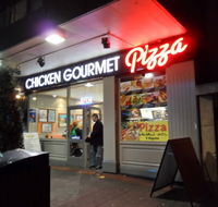 Chicken Gourmet Express Cafe - Northern Rivers Accommodation
