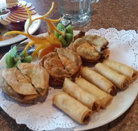 China Tea Club - Northern Rivers Accommodation