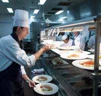 CIT Restaurant - Northern Rivers Accommodation