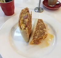 City Edge Cafe - Northern Rivers Accommodation