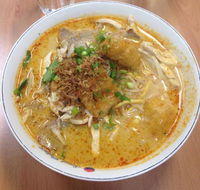 Civic Asian Noodle House - Northern Rivers Accommodation