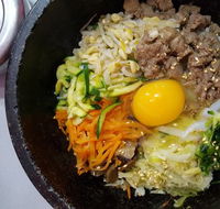 Cocorea Korean Restaurant - Northern Rivers Accommodation