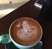 Coffee Lab - Northern Rivers Accommodation