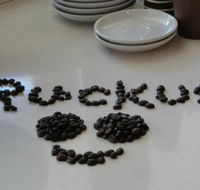 Coffee Ruckus - Northern Rivers Accommodation