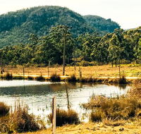 Collits Inn - Northern Rivers Accommodation