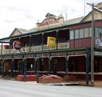 Commercial hotel - Northern Rivers Accommodation