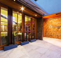 Courgette Restaurant - Northern Rivers Accommodation