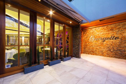 Courgette Restaurant - Northern Rivers Accommodation 0