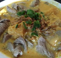 Dickson Asian Noodle House - Northern Rivers Accommodation